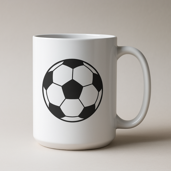 Taza Sublimada 20 OZ - Image 2