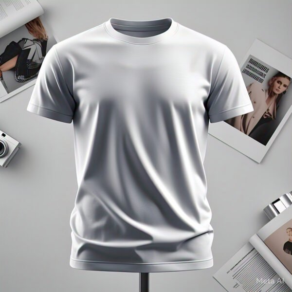 Playera serigrafiada