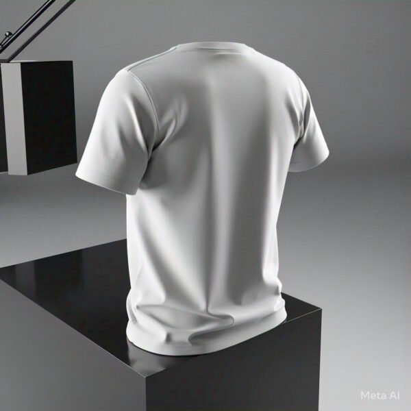 Playera serigrafiada - Image 3