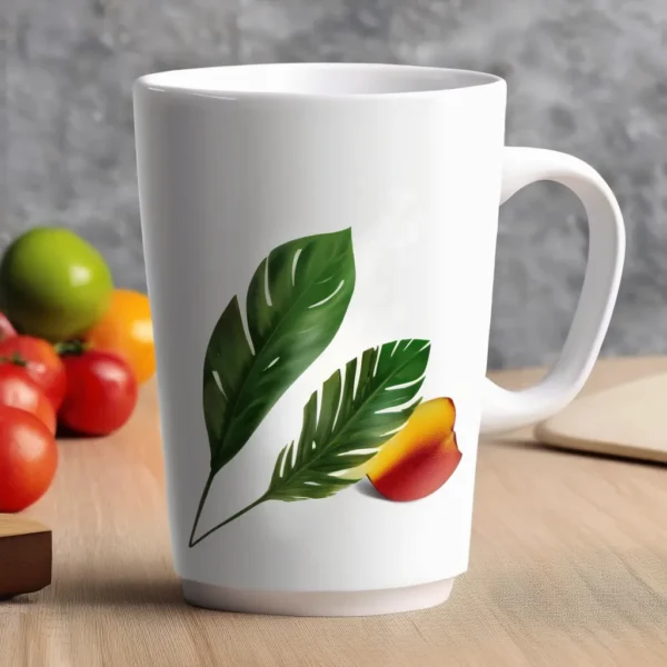 Taza Sublimada 15 OZ - Image 2