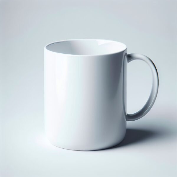 Taza Sublimada 15 OZ
